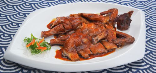 味添年味广东年夜饭鲜美升级冰球突破豪华版app厨邦调(图2)