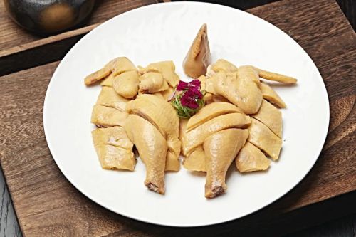 味添年味广东年夜饭鲜美升级冰球突破豪华版app厨邦调(图3)