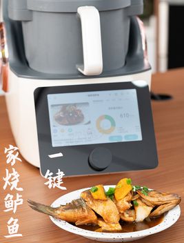 饪到享受生活：我与乐小美的日常冰球突破豪华版app从快乐烹(图3)