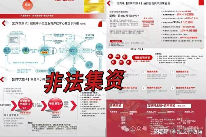 ！警惕这12个项目涉嫌非法集资传销诈骗！冰球突破豪华版app速速举报！已多人踩坑(图13)
