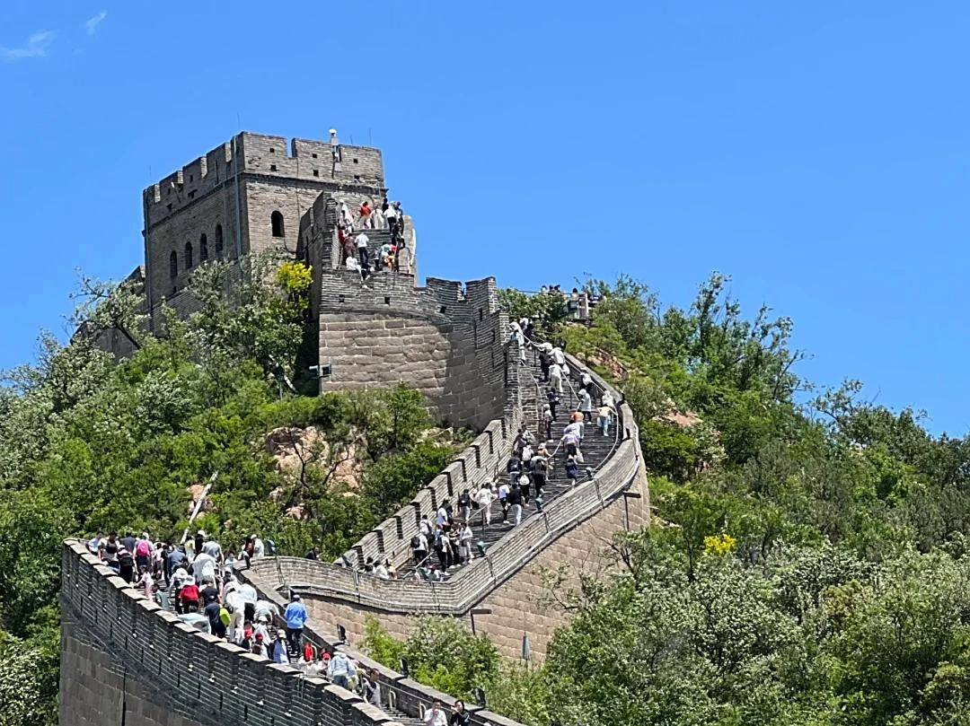 最好 5 大旅行社正规及联系电话一览表冰球突破豪华版app权威发布：北京口碑(图2)