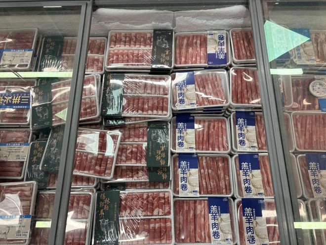 天冷了来顿火锅吧！冰球突破游戏网站(图2)