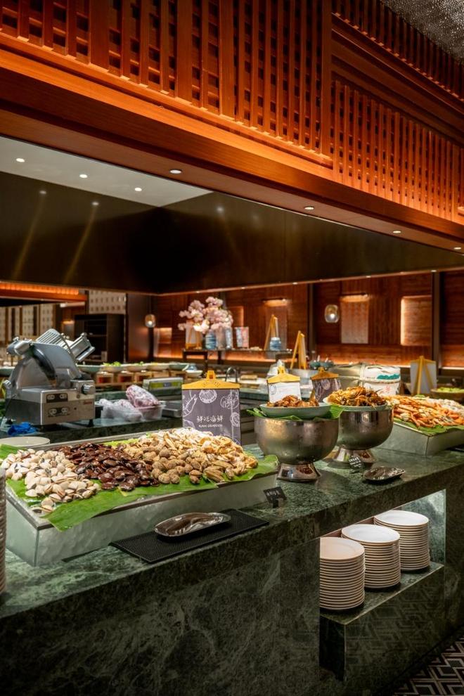 了来松江吃顿火锅吧！冰球突破豪华版天冷(图1)