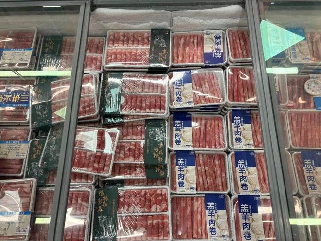 了来松江吃顿火锅吧！冰球突破豪华版天冷(图2)